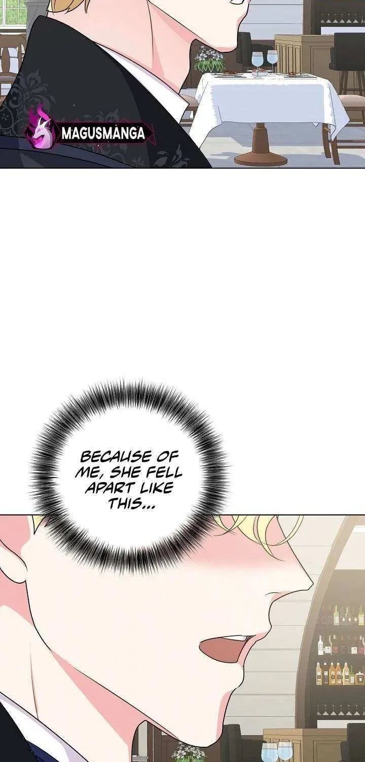 Undercover Princess Chapter 16 page 51