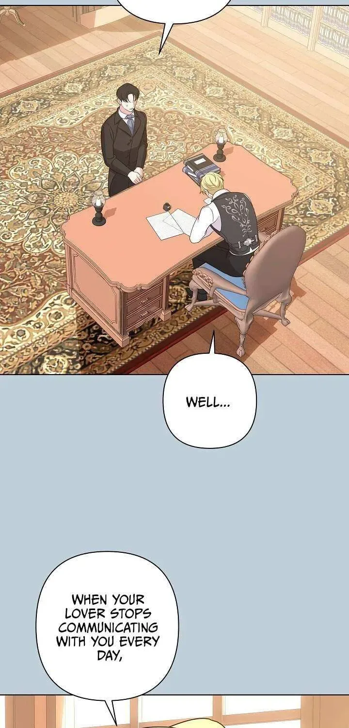 Undercover Princess Chapter 16 page 45