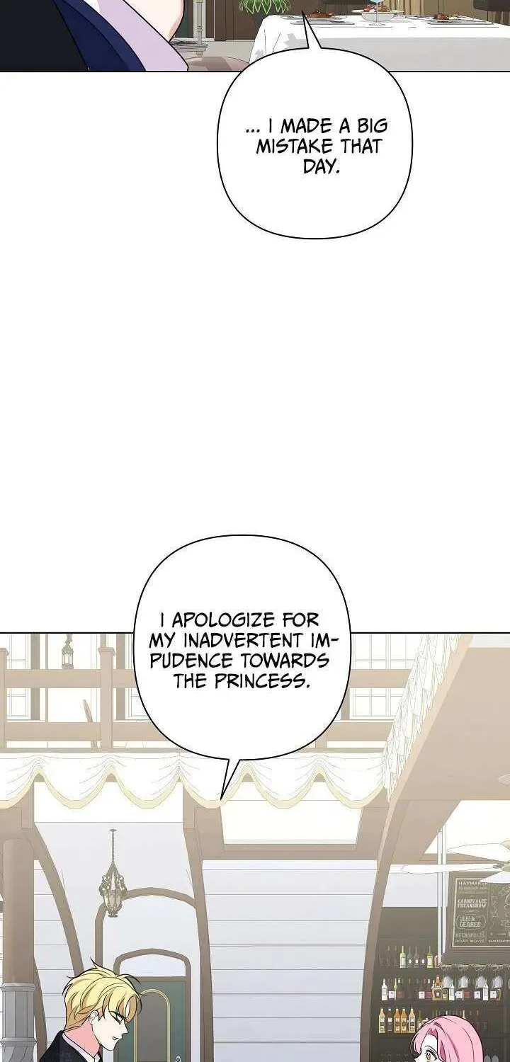 Undercover Princess Chapter 16 page 52