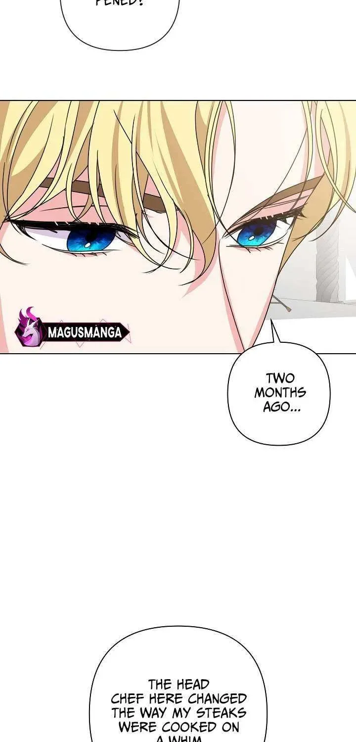 Undercover Princess Chapter 16 page 64
