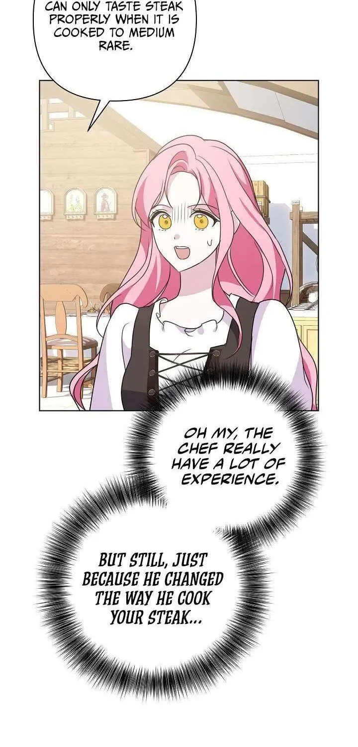Undercover Princess Chapter 16 page 66