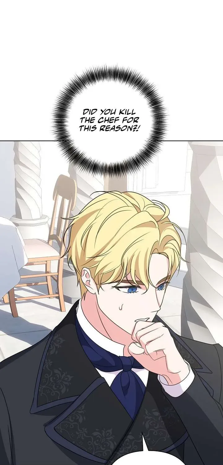 Undercover Princess Chapter 16 page 67