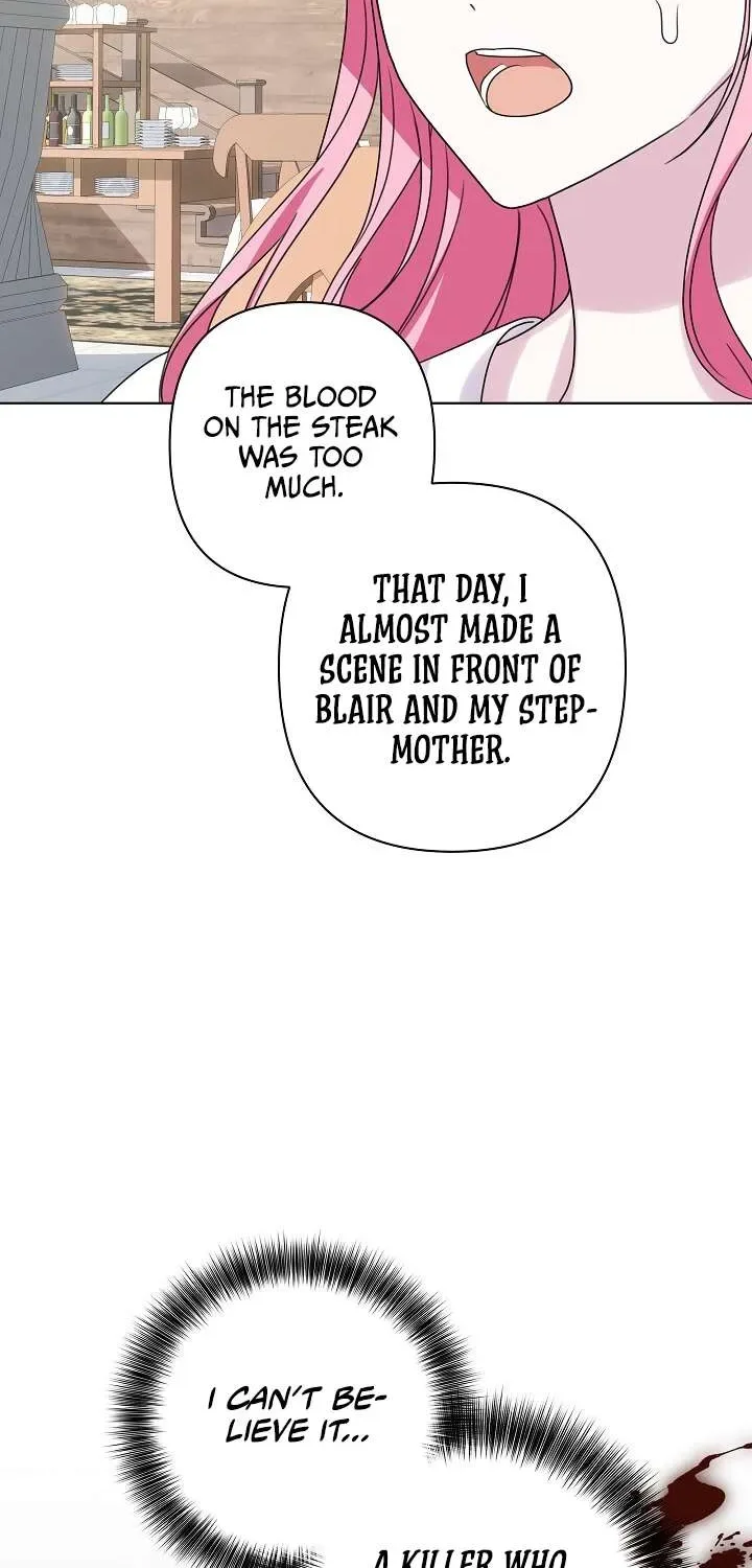 Undercover Princess Chapter 16 page 70