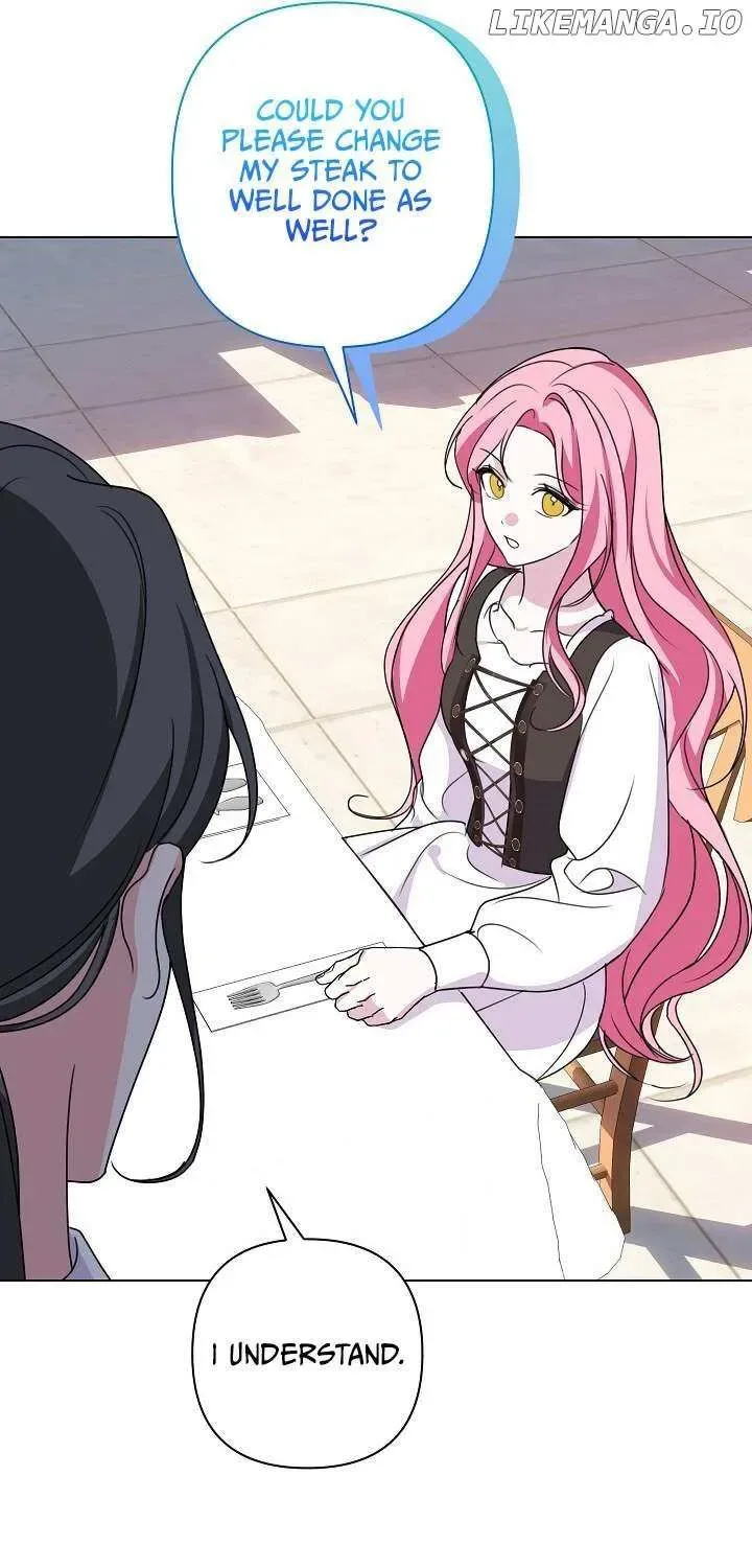 Undercover Princess Chapter 16 page 85