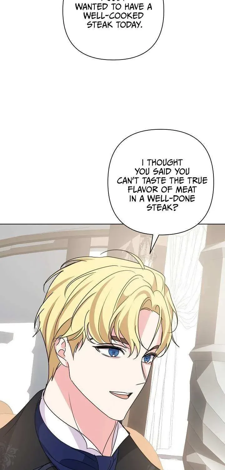 Undercover Princess Chapter 16 page 87