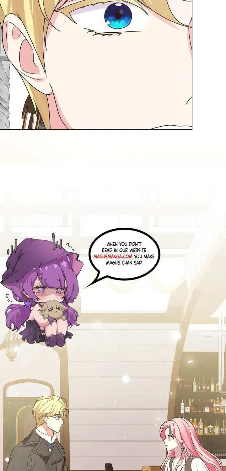 Undercover Princess Chapter 16 page 95