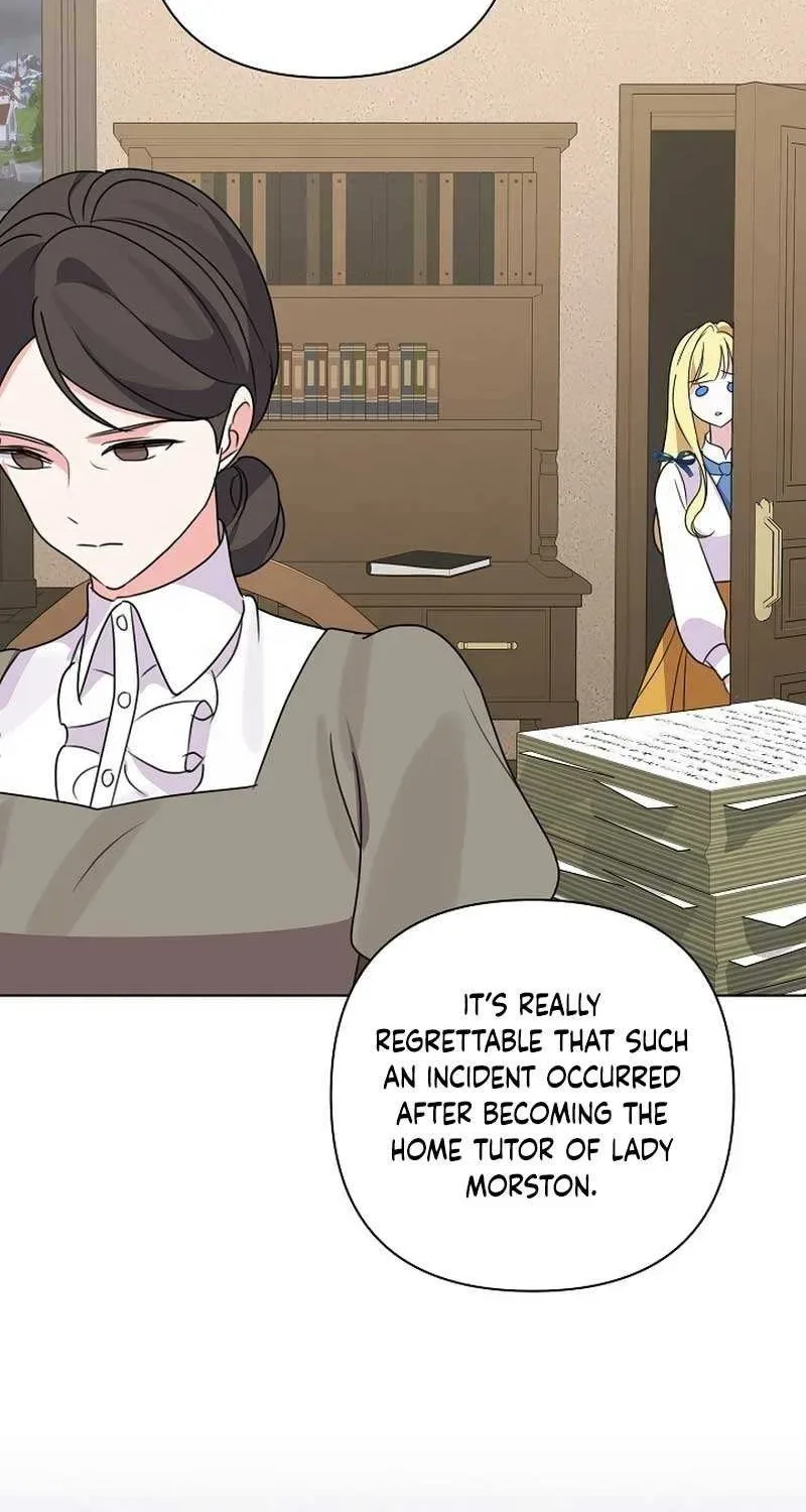 Undercover Princess Chapter 17 page 22