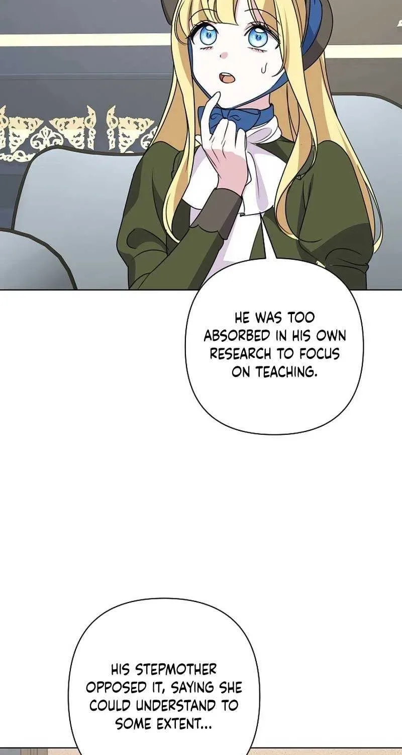 Undercover Princess Chapter 17 page 21