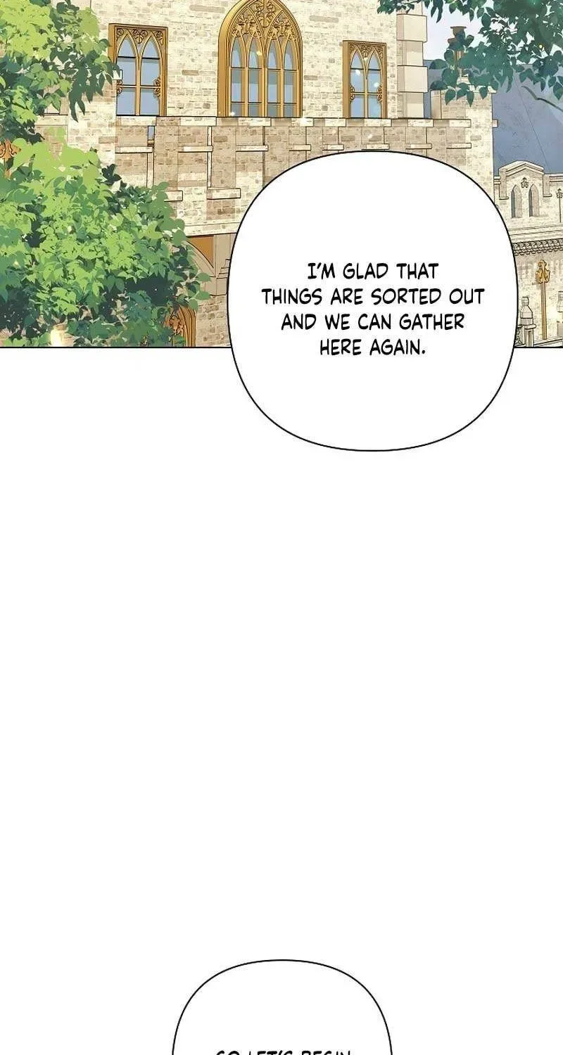 Undercover Princess Chapter 17 page 32