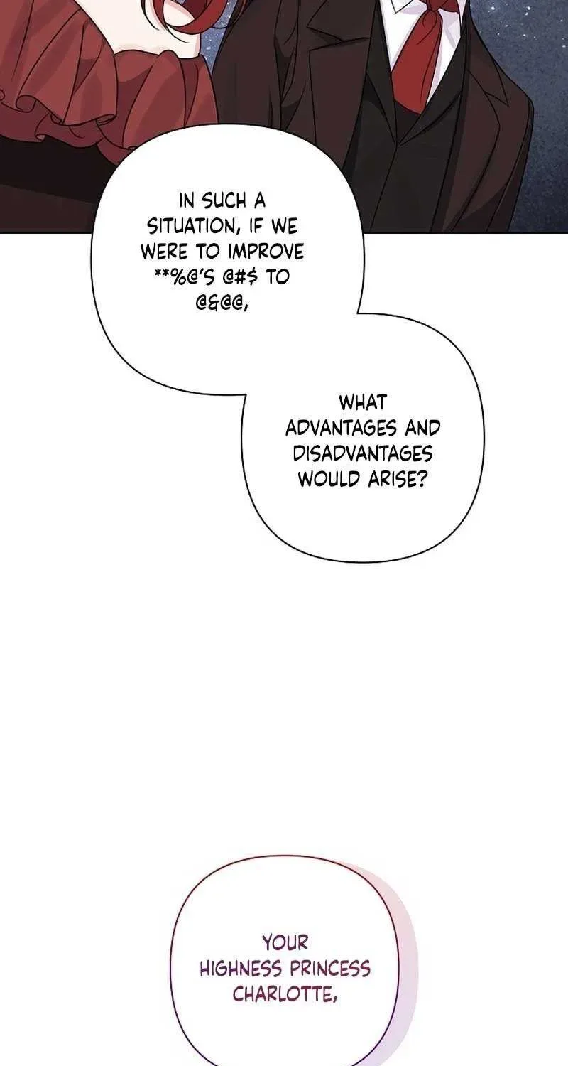 Undercover Princess Chapter 17 page 39
