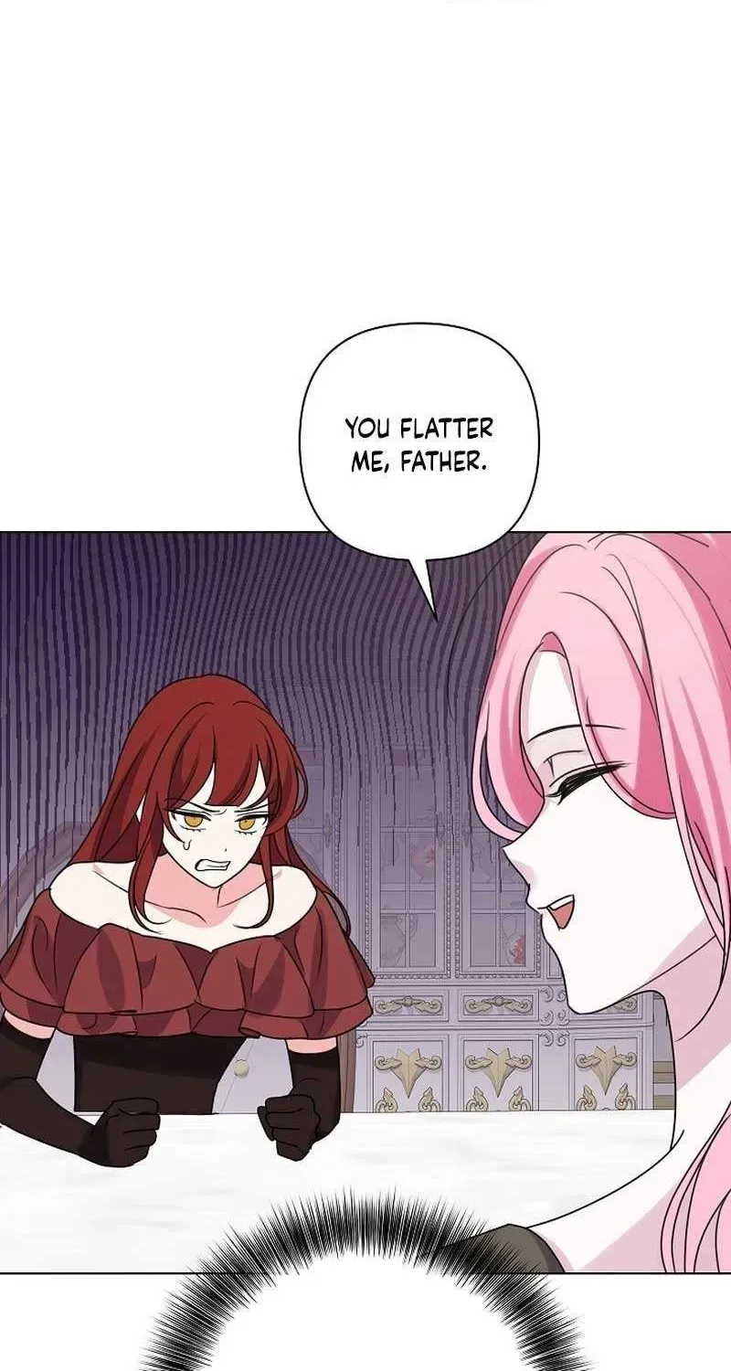 Undercover Princess Chapter 17 page 50
