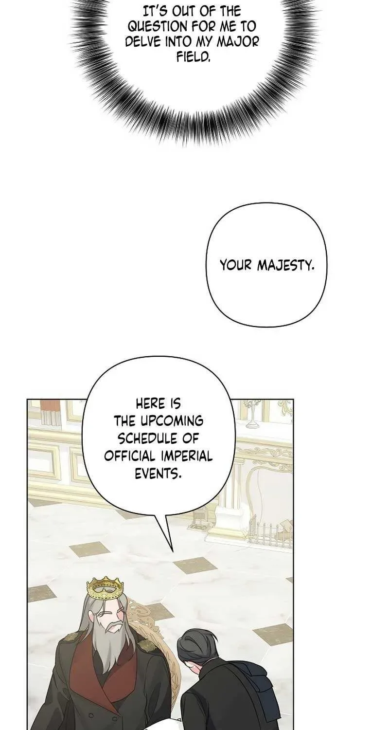 Undercover Princess Chapter 17 page 51