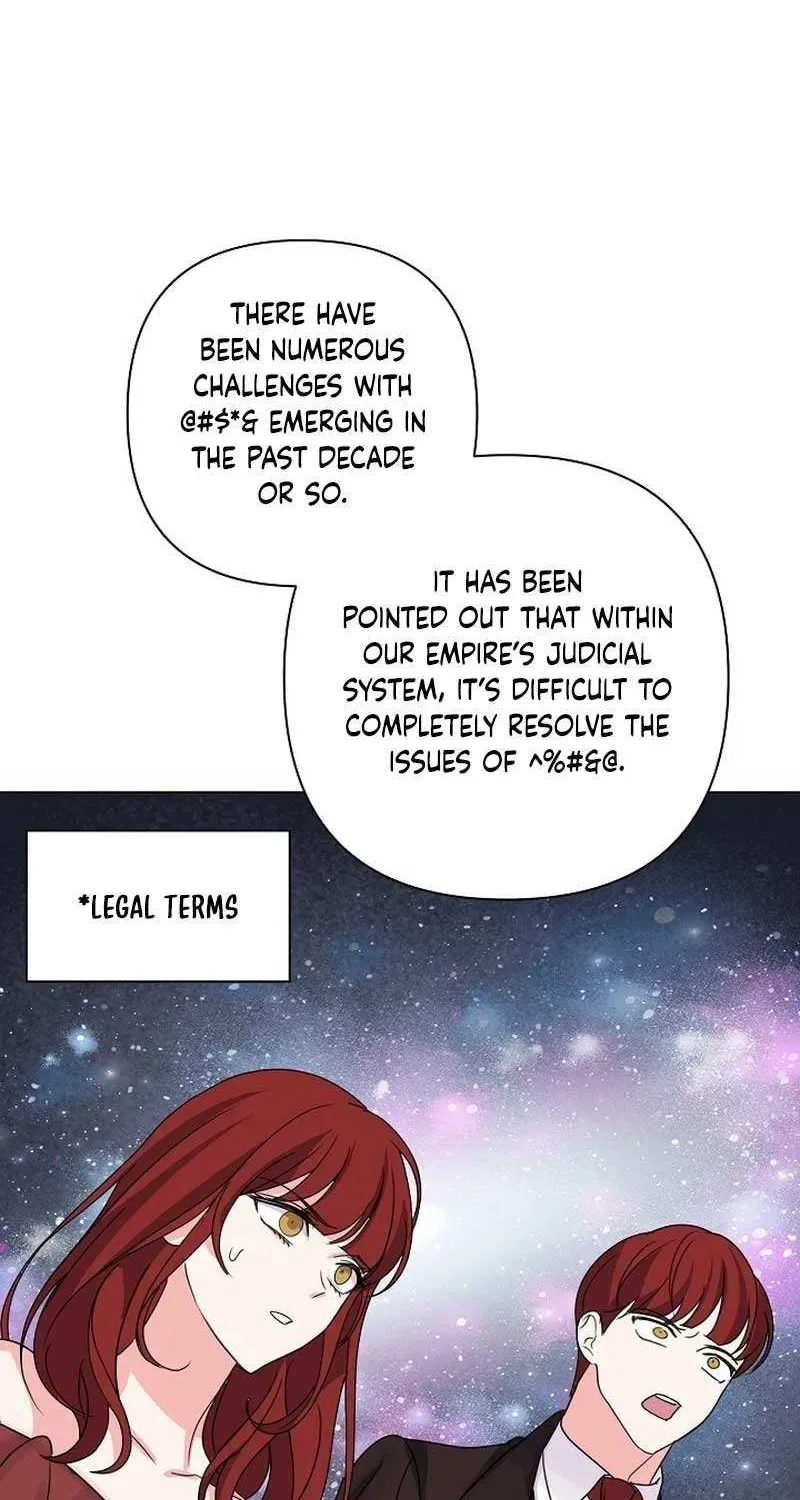 Undercover Princess Chapter 17 page 38
