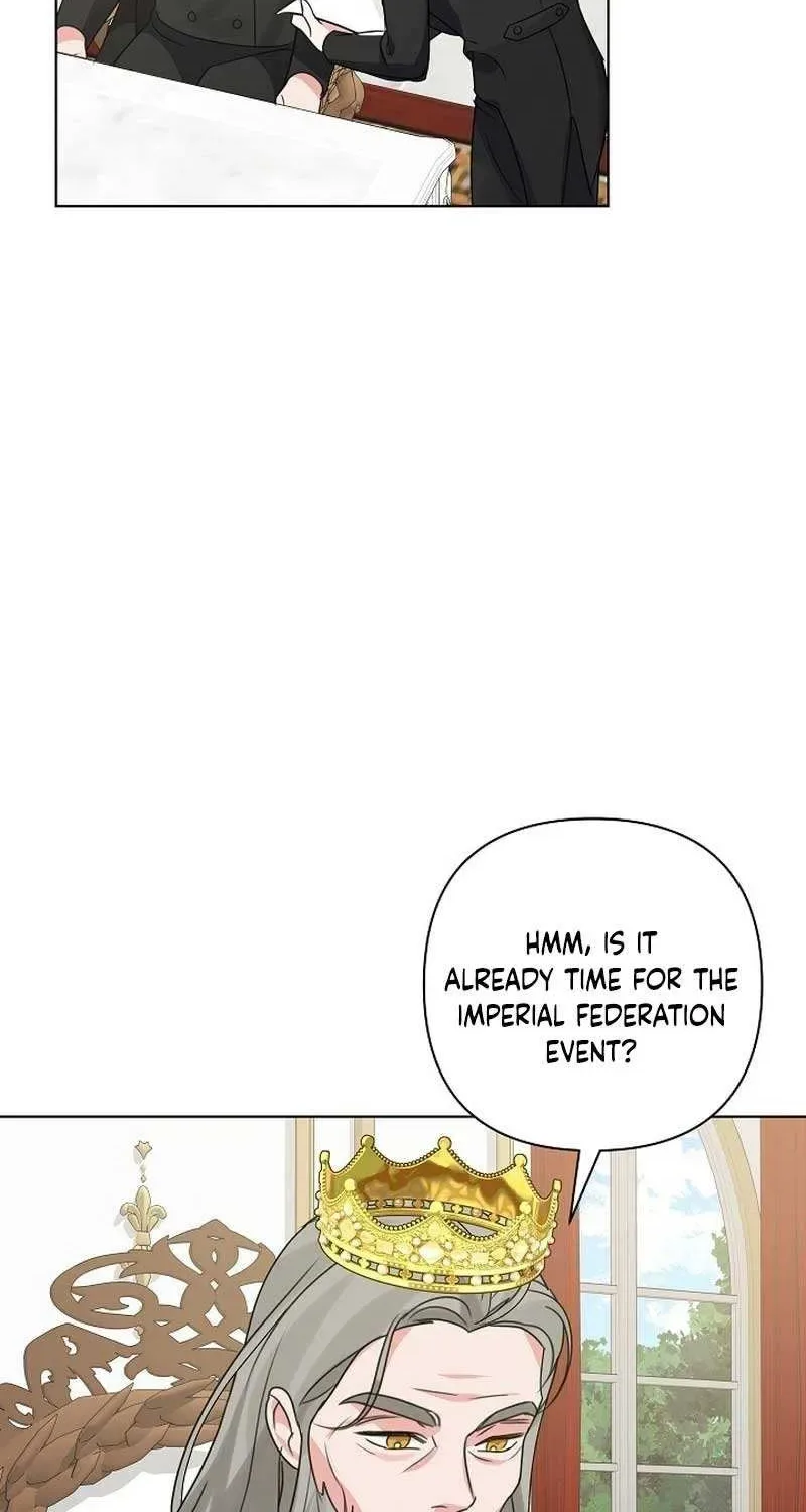Undercover Princess Chapter 17 page 52