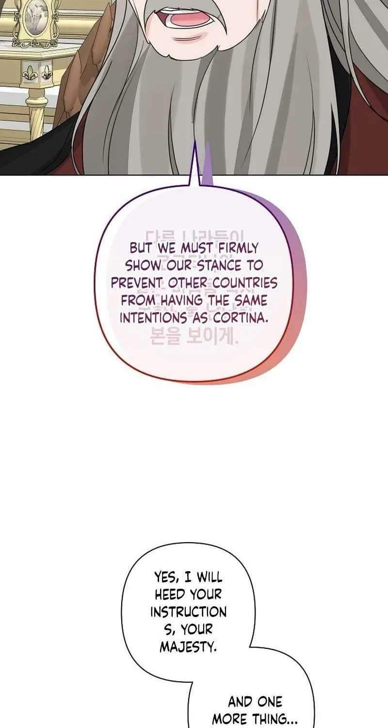 Undercover Princess Chapter 17 page 58