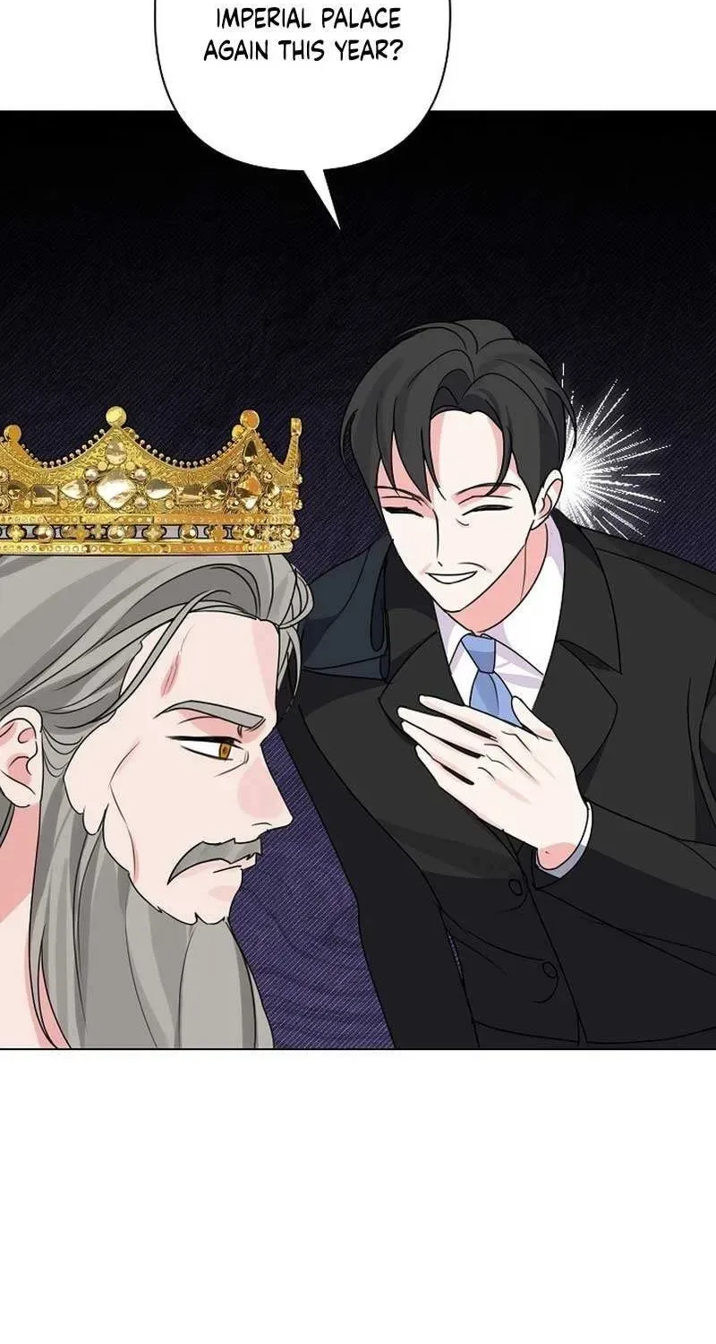 Undercover Princess Chapter 17 page 60