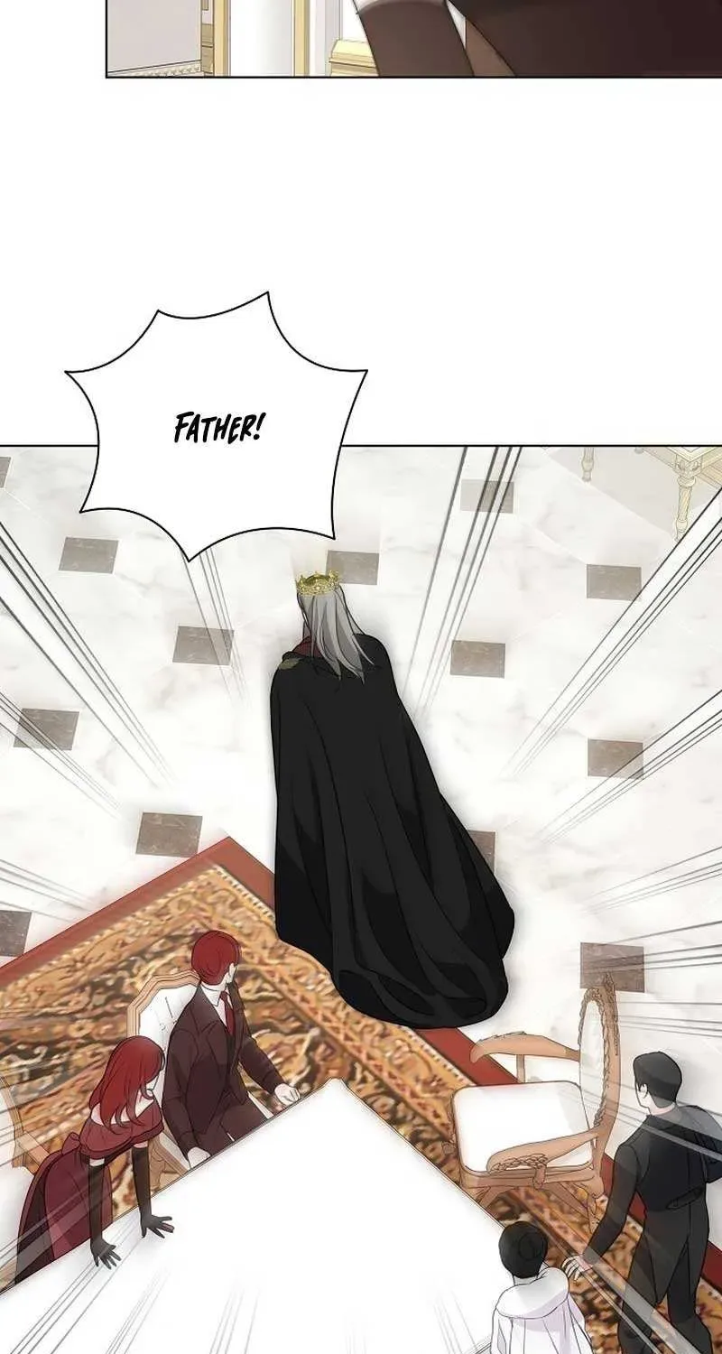 Undercover Princess Chapter 17 page 65