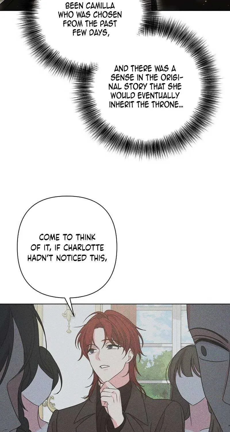 Undercover Princess Chapter 17 page 69