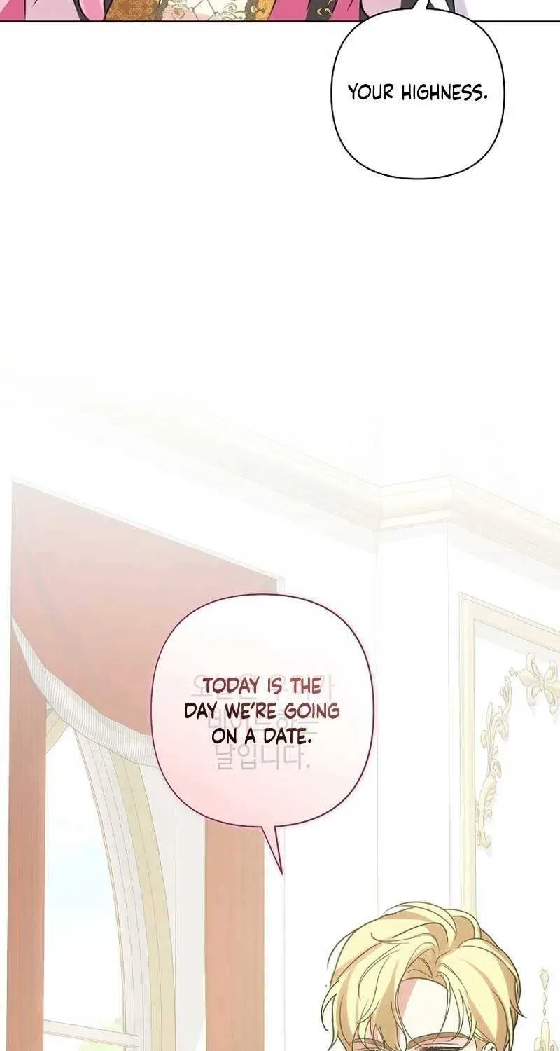 Undercover Princess Chapter 17 page 74