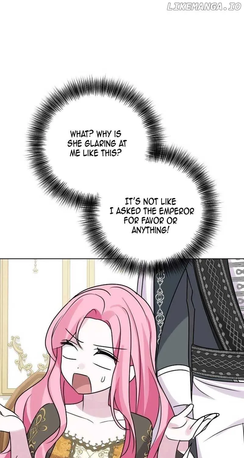 Undercover Princess Chapter 17 page 73