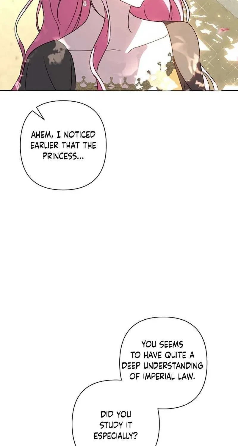 Undercover Princess Chapter 17 page 82