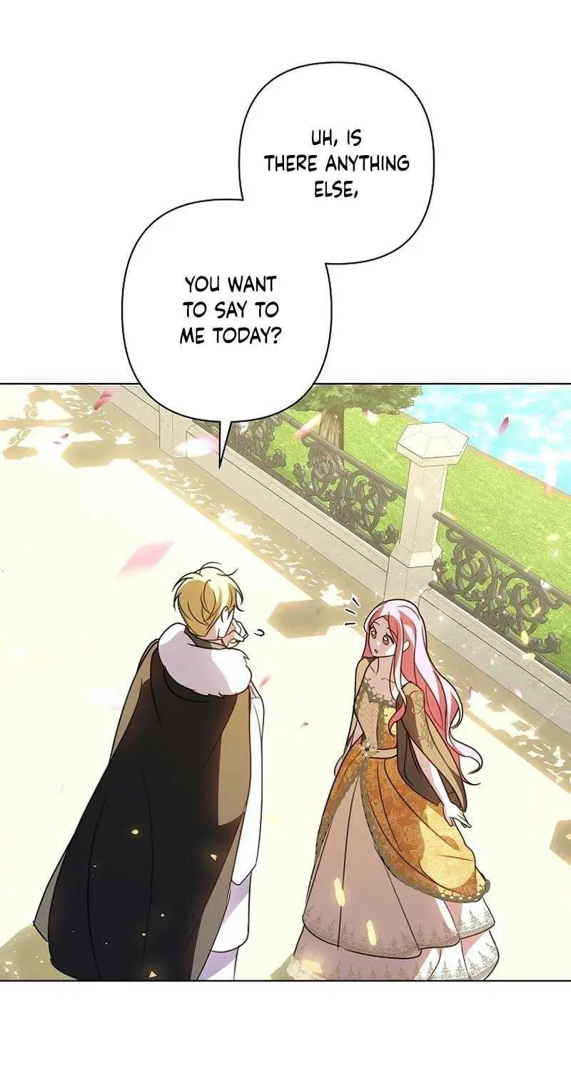Undercover Princess Chapter 17 page 93