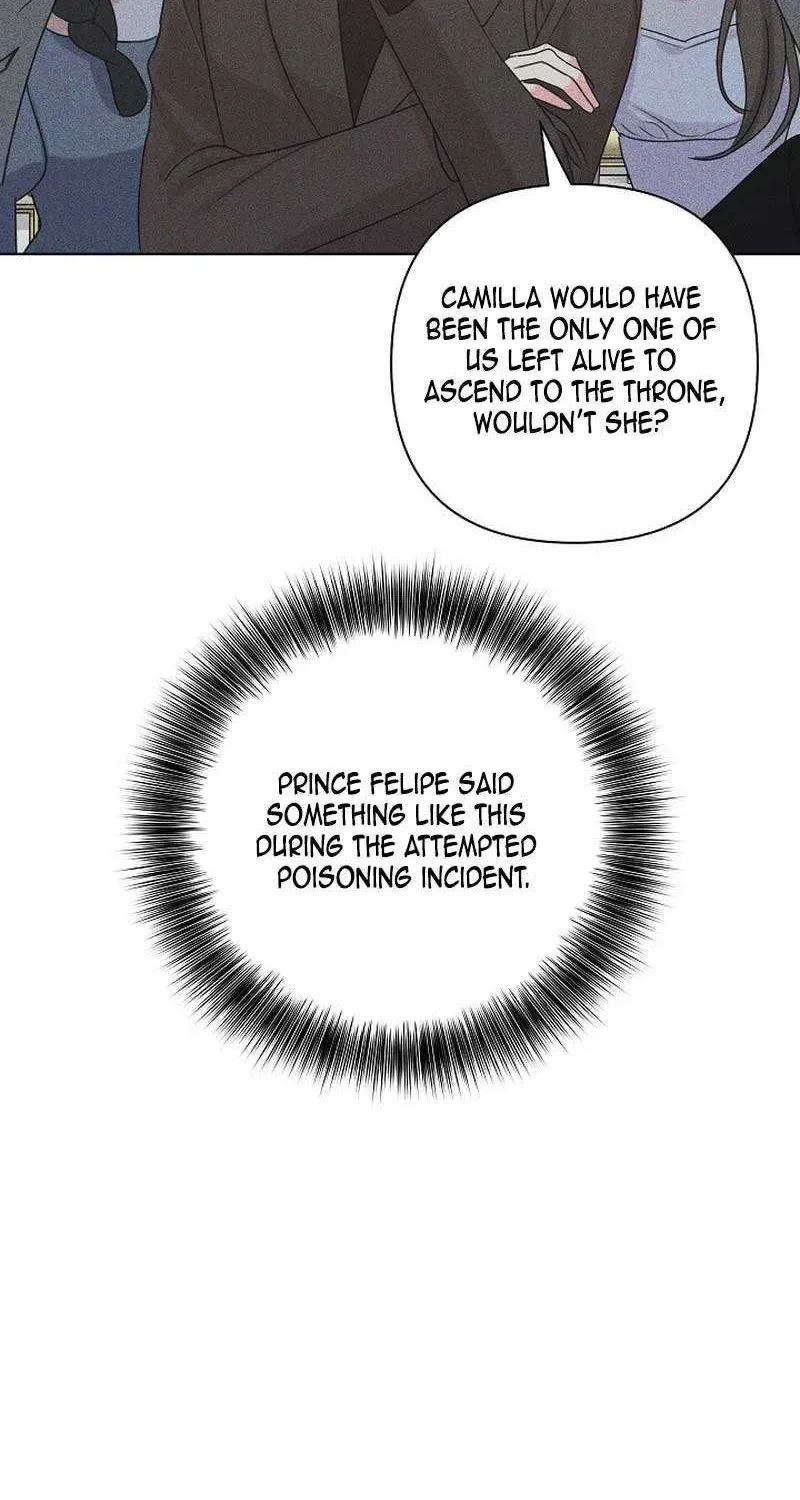 Undercover Princess Chapter 17 page 70
