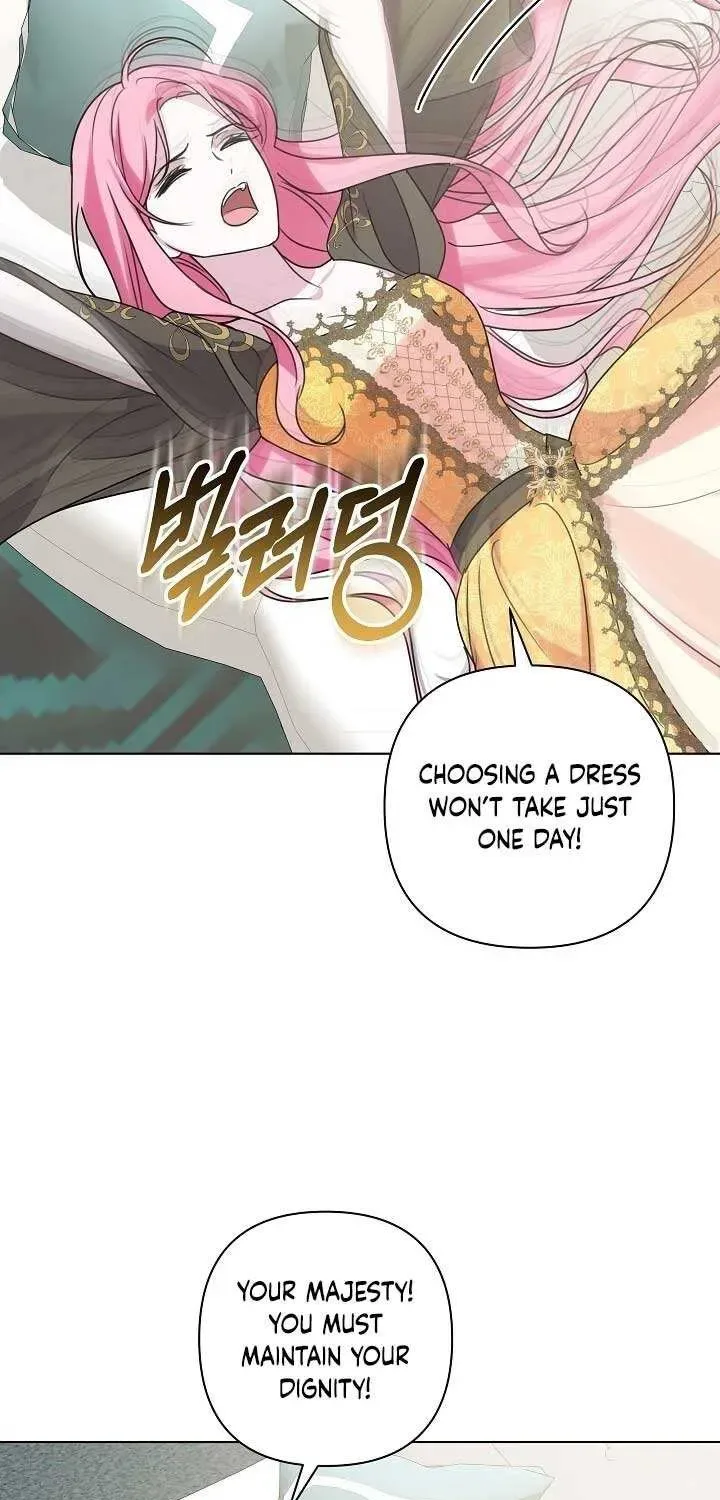 Undercover Princess Chapter 18 page 25