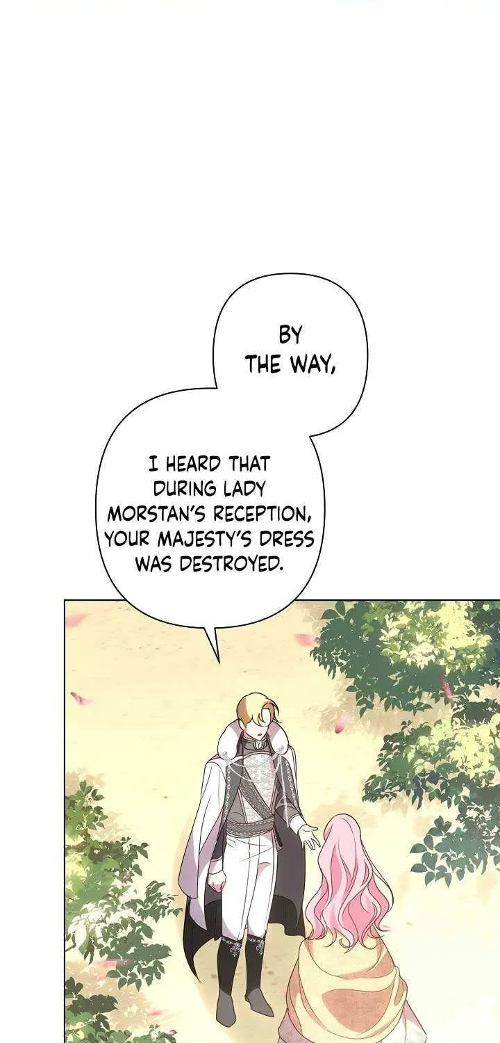 Undercover Princess Chapter 18 page 5