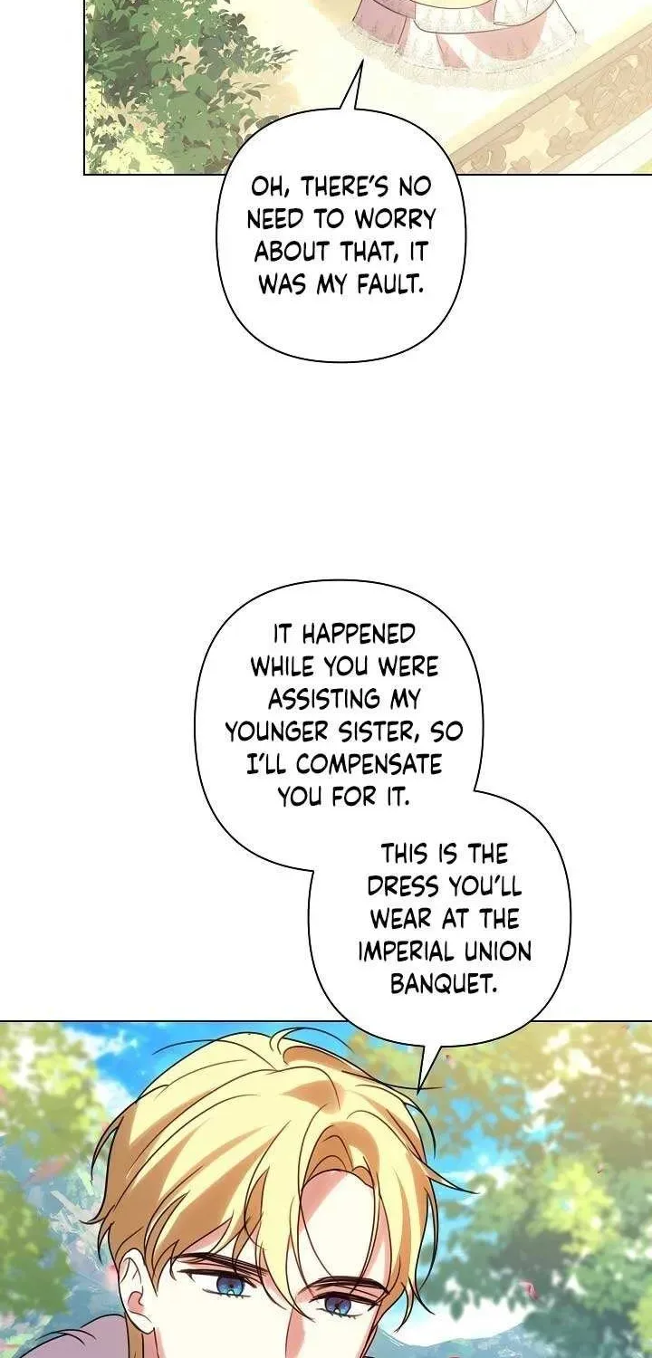 Undercover Princess Chapter 18 page 6