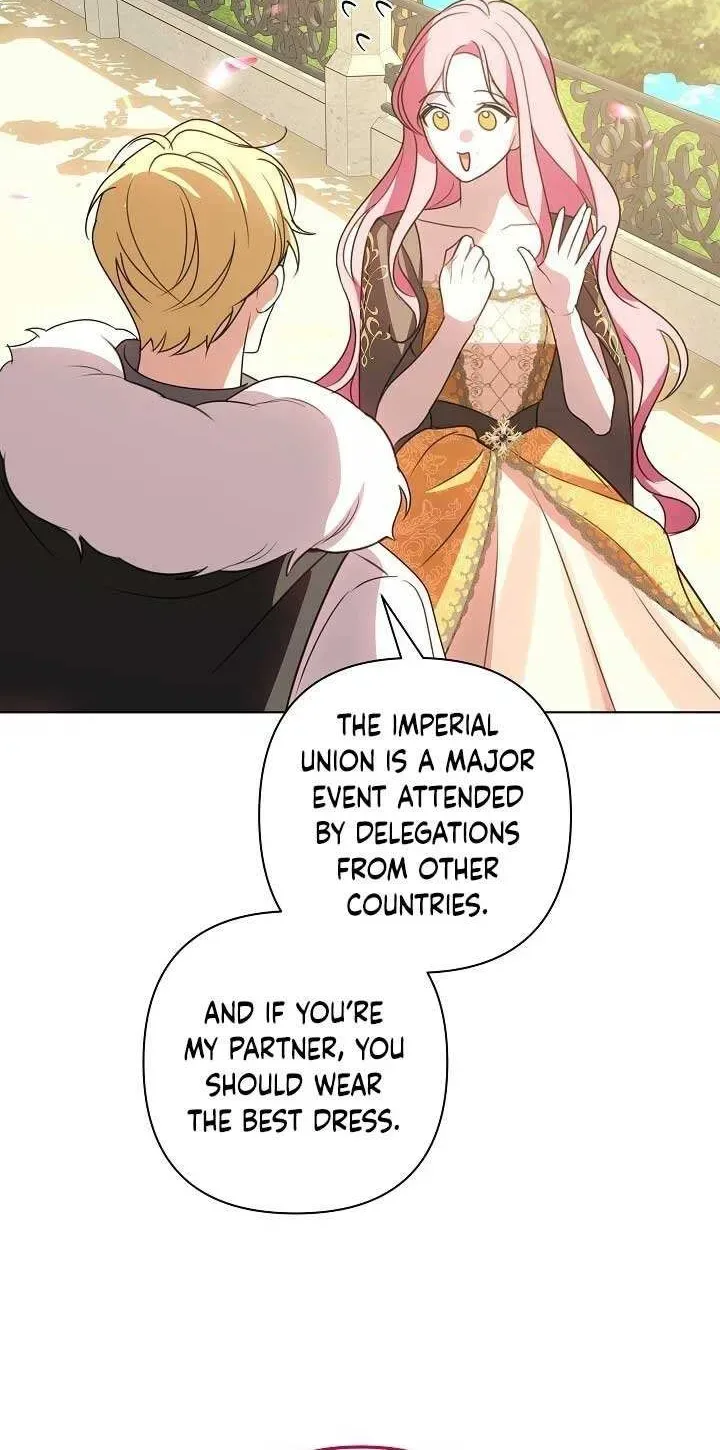 Undercover Princess Chapter 18 page 8