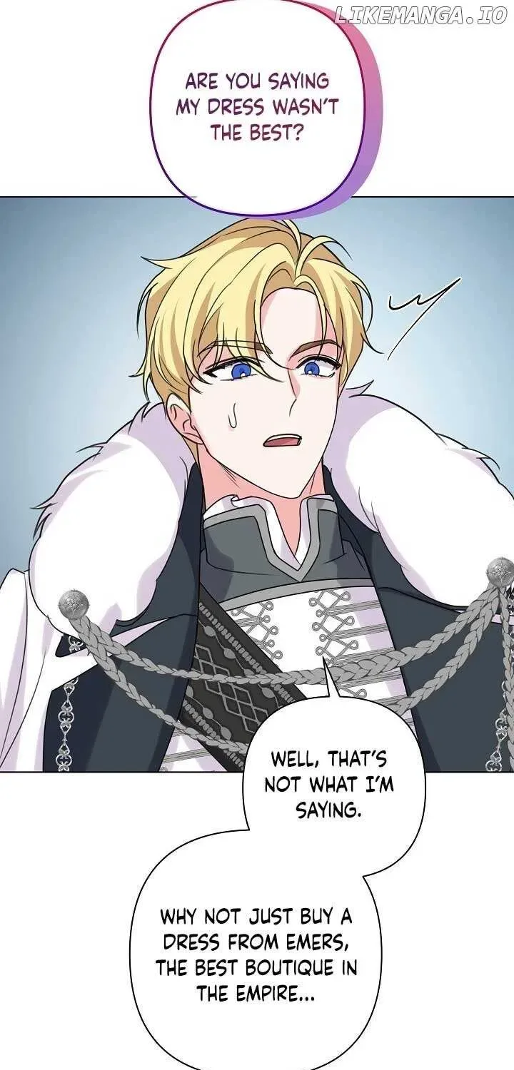 Undercover Princess Chapter 18 page 9