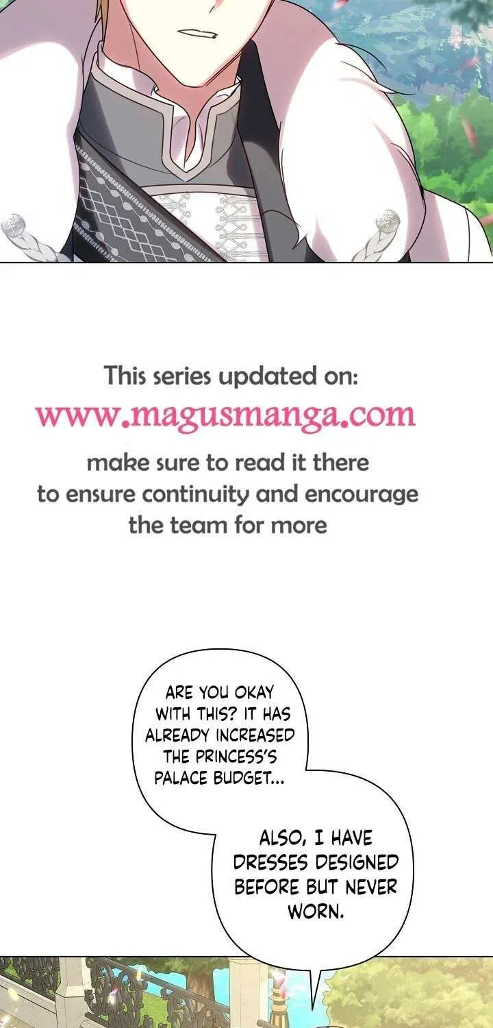 Undercover Princess Chapter 18 page 7