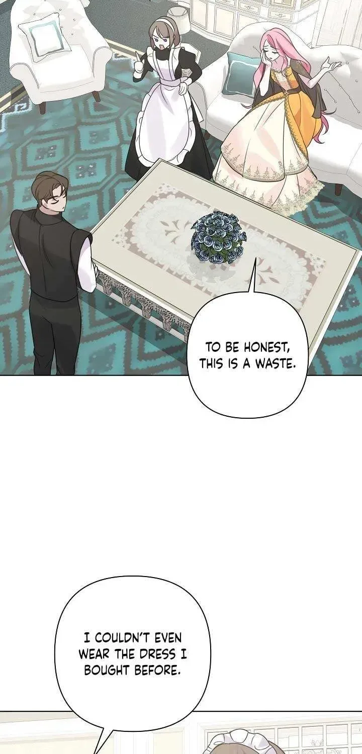 Undercover Princess Chapter 18 page 22