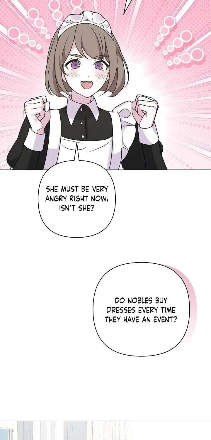 Undercover Princess Chapter 18 page 19