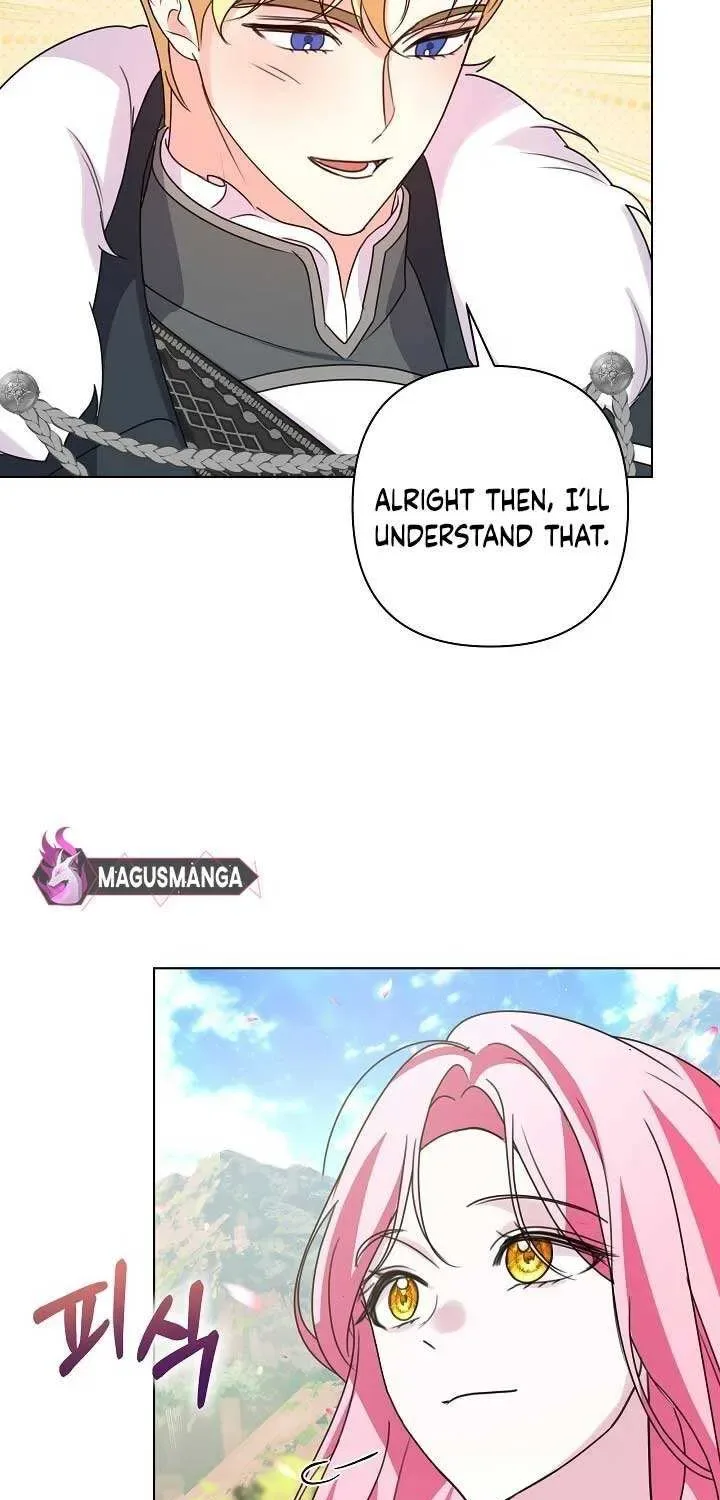 Undercover Princess Chapter 18 page 13