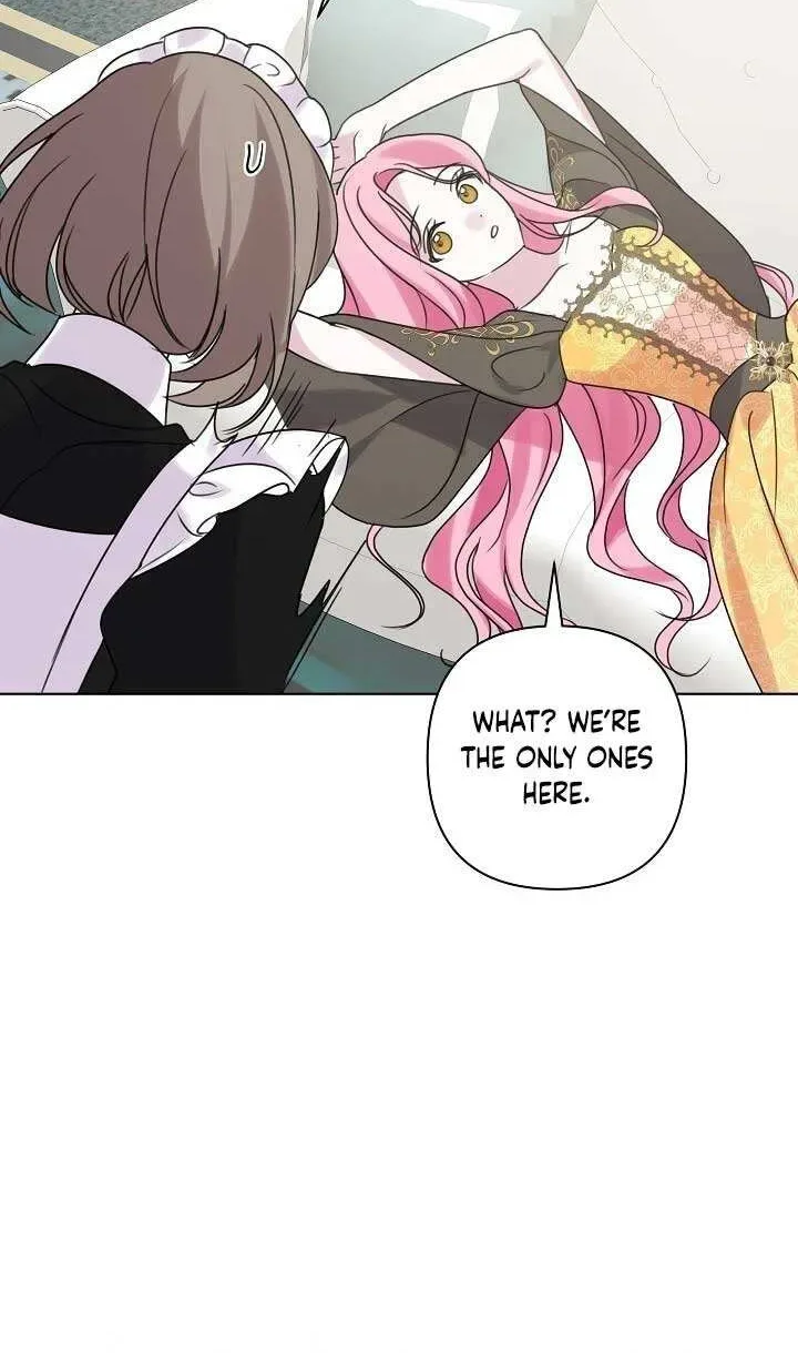 Undercover Princess Chapter 18 page 26