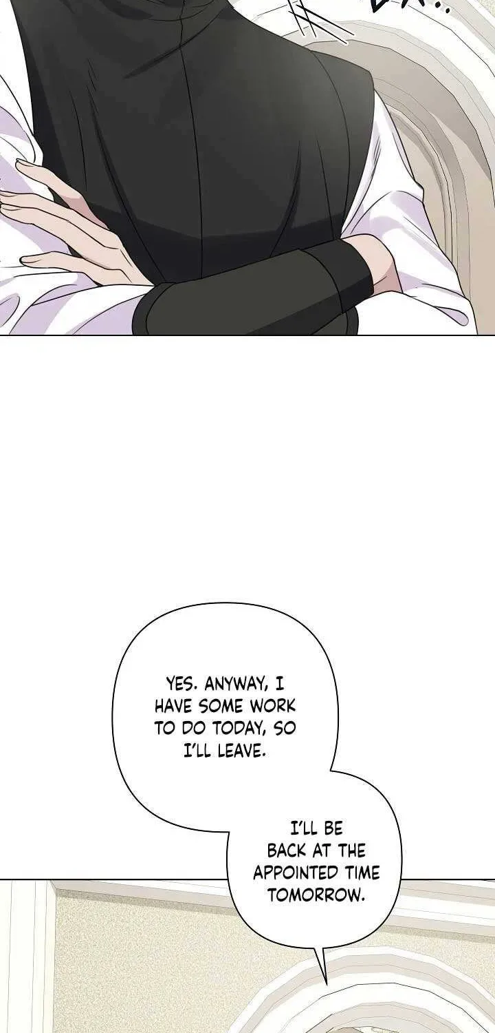 Undercover Princess Chapter 18 page 28