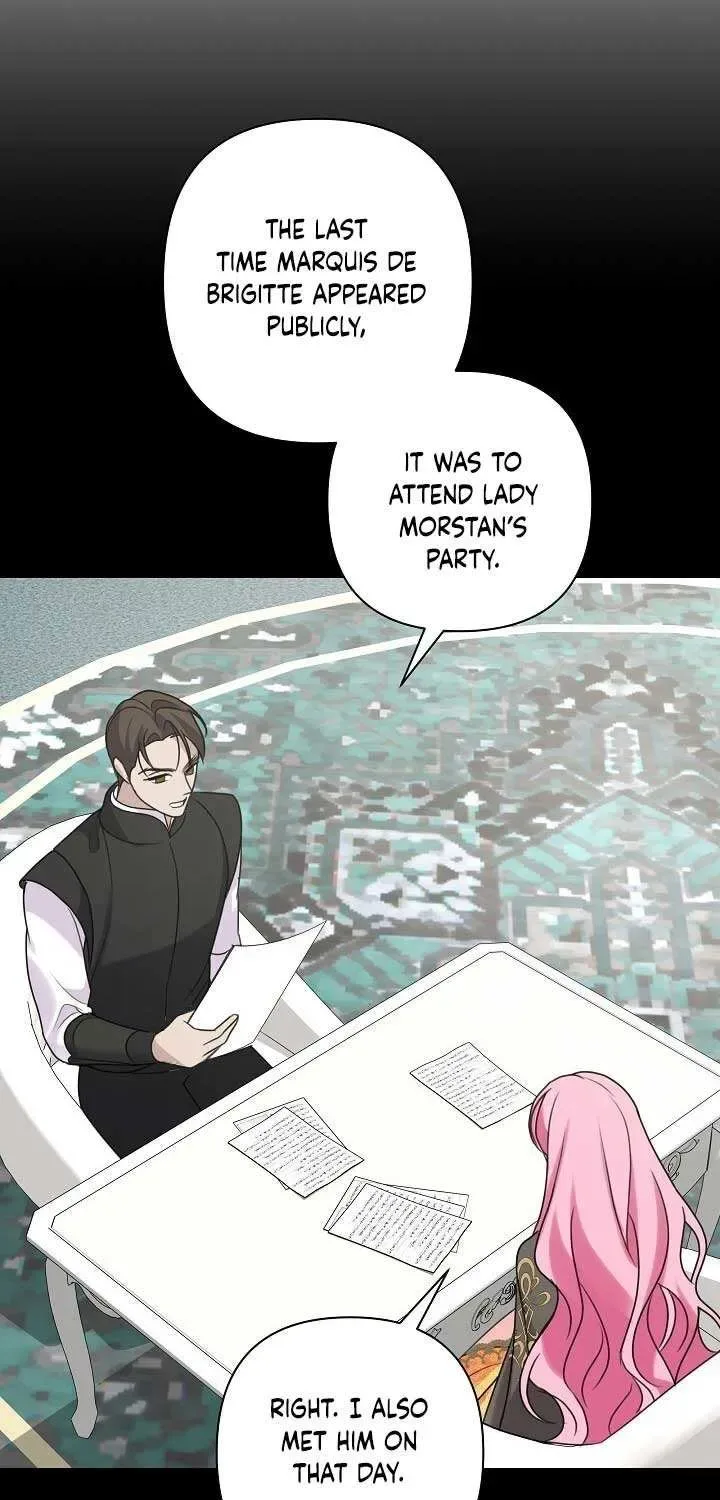 Undercover Princess Chapter 18 page 31