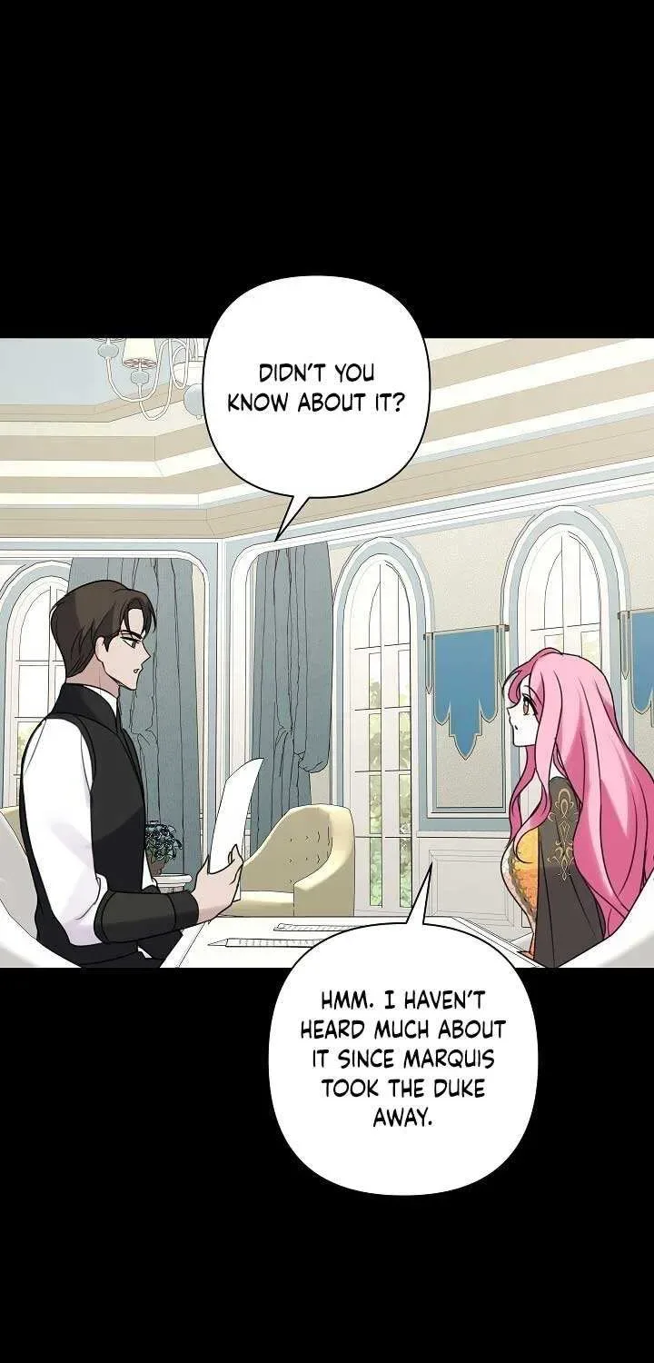 Undercover Princess Chapter 18 page 35