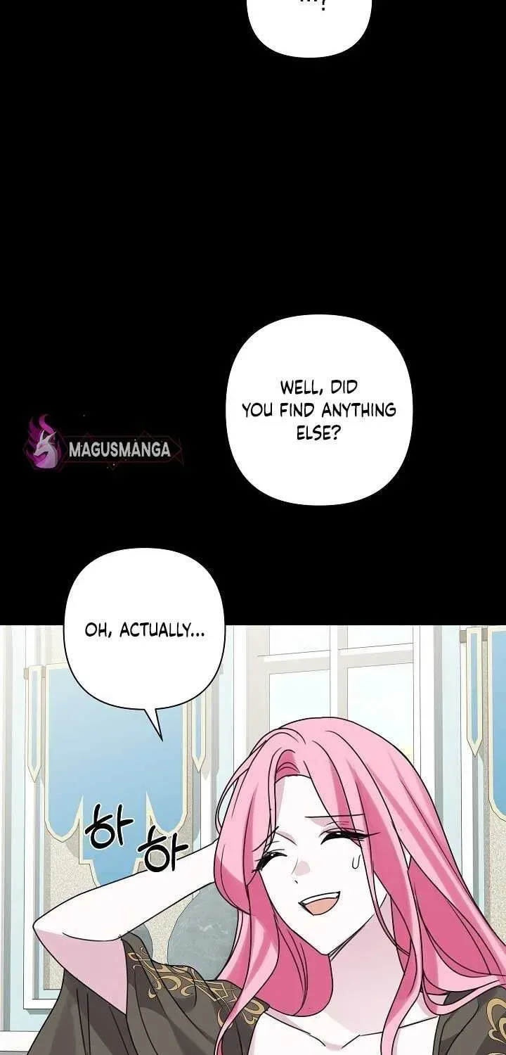 Undercover Princess Chapter 18 page 47
