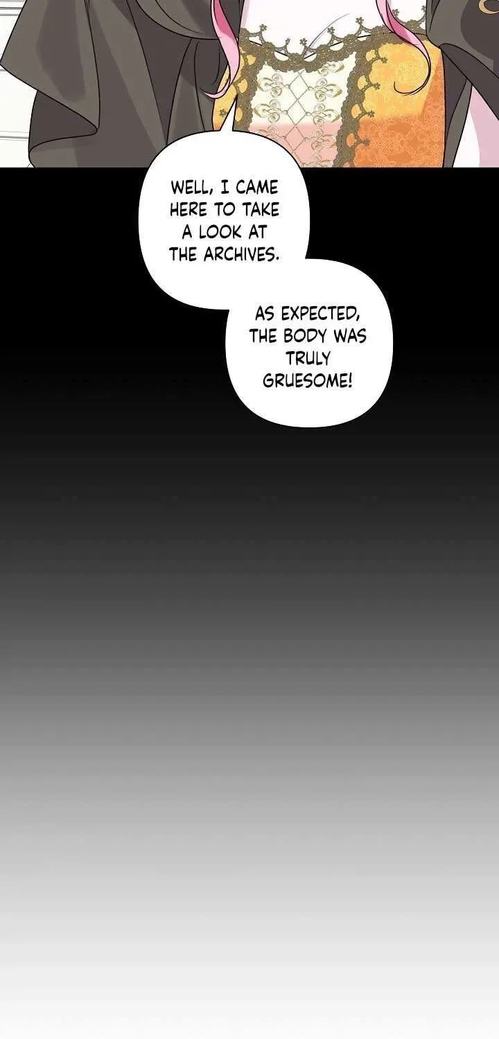 Undercover Princess Chapter 18 page 48