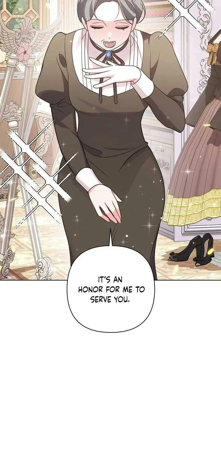 Undercover Princess Chapter 18 page 60