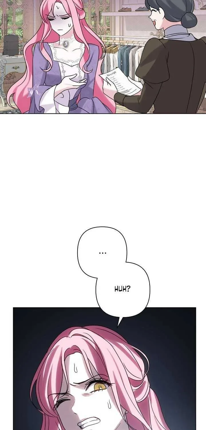 Undercover Princess Chapter 18 page 71