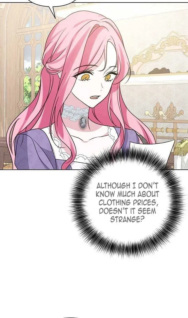 Undercover Princess Chapter 18 page 74