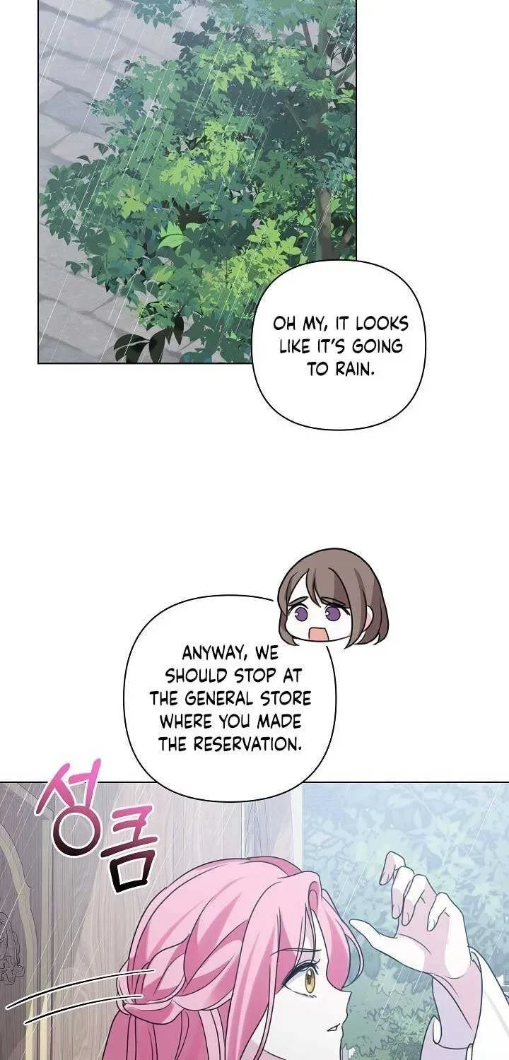 Undercover Princess Chapter 18 page 78