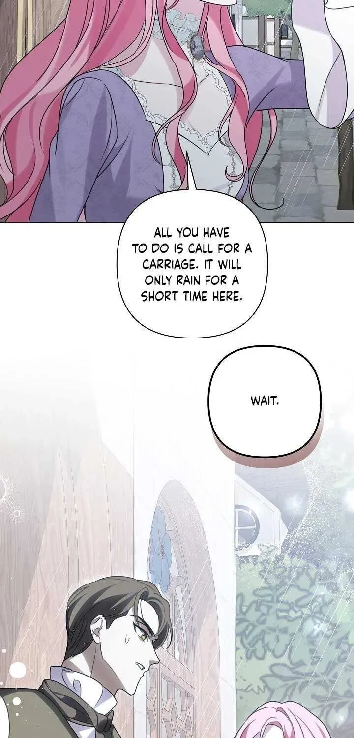 Undercover Princess Chapter 18 page 79