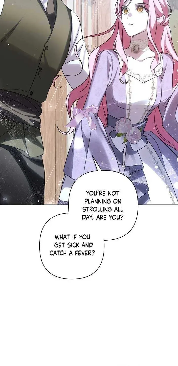 Undercover Princess Chapter 18 page 80