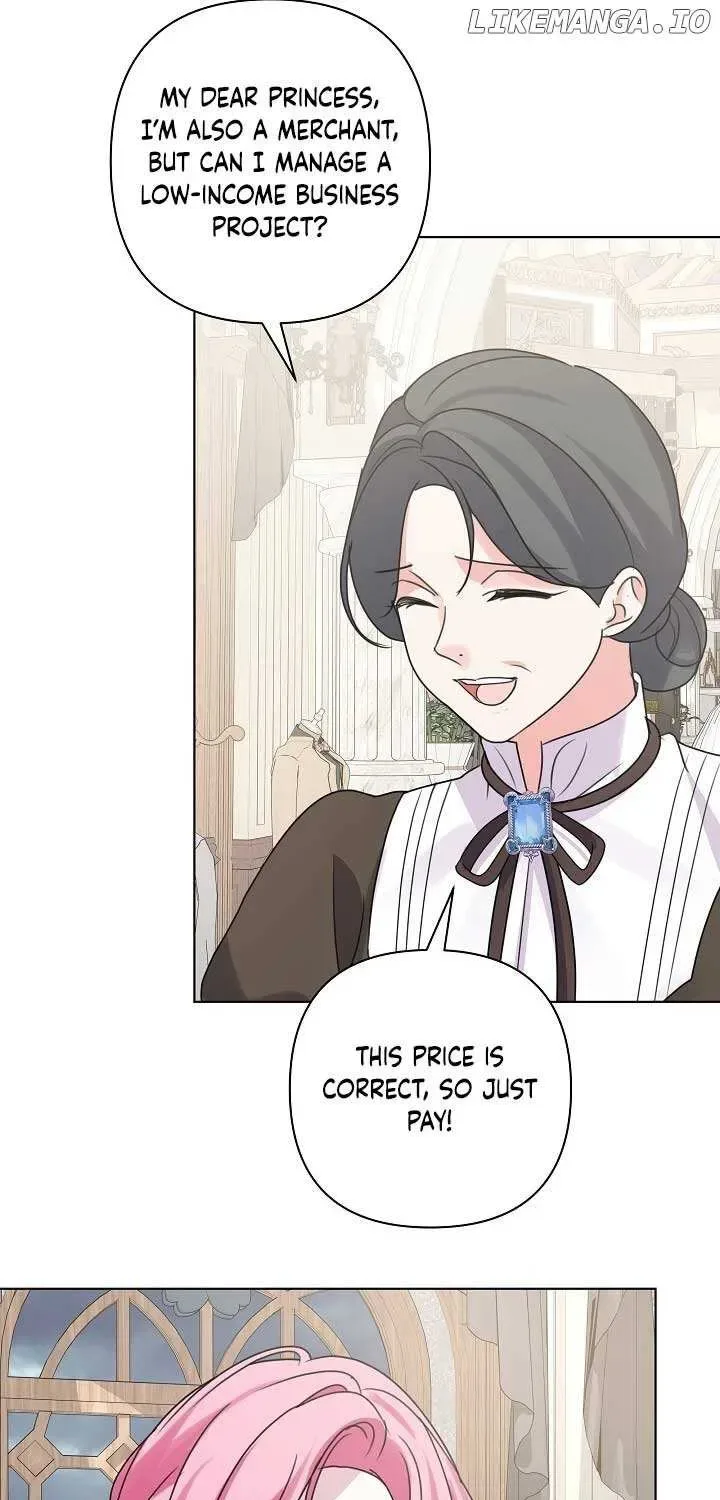 Undercover Princess Chapter 18 page 75