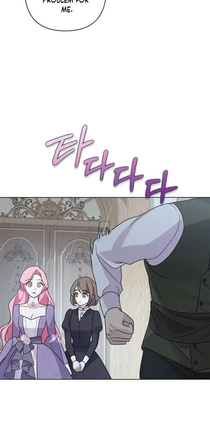 Undercover Princess Chapter 18 page 84